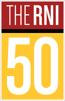 The RNI 50