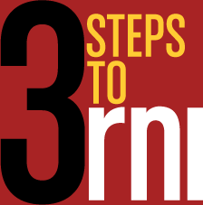 3 steps to RNI